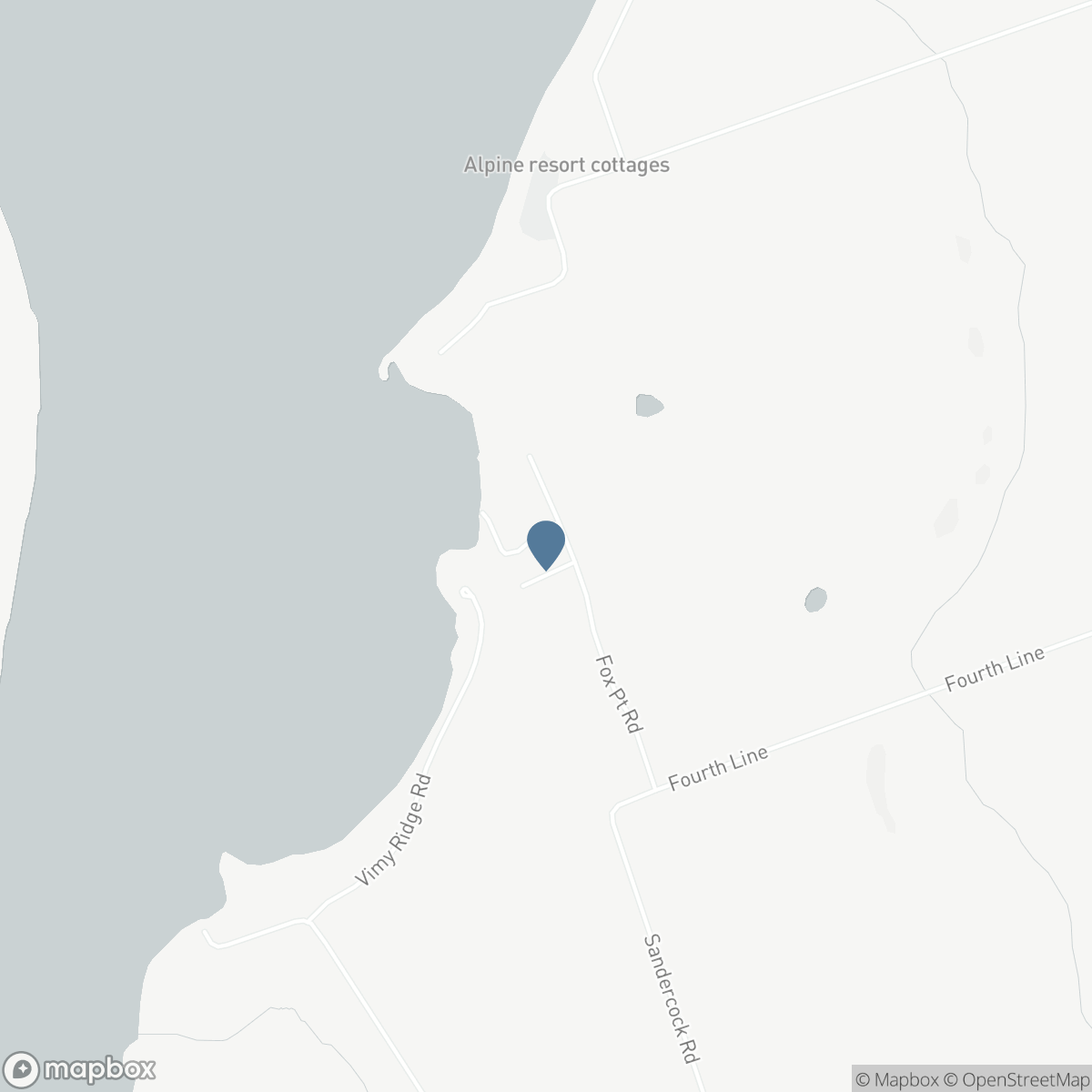 7968 NORTHUMBERLAND COUNTY ROAD 18, Alnwick-Haldimand, Ontario K0K 2X0